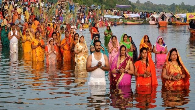 Chhath Puja 2021: Healthy ways to observe the fast during four-day-long  festival