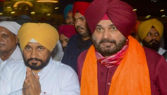 Sidhu likely to continue as Punjab Congress chief after Channi meet, say sources; not joining BJP: Amarinder Sidhu likely to continue as Punjab Congress chief after Channi meet, say sources; not joining BJP: Amarinder
