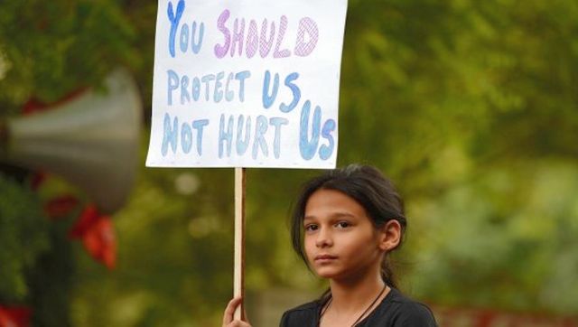 IAF rape case survivor subjected to two-finger test: Why such practices and a lack of empathy add to trauma IAF rape case survivor subjected to two-finger test: Why such practices and a lack of empathy add to trauma