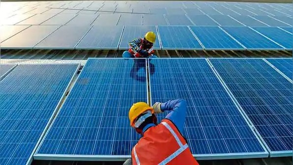 Haryana: 'Proposal to install solar panels on canals across state,' says Power minister Ranjit Singh Chautala