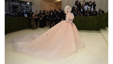 Met Gala 2021: Rihanna, Kim Kardashian go black, Billie Eilish chooses a gown