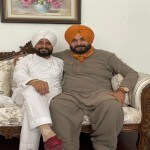 Charanjit Singh Channi: Three-time MLA becomes first Dalit chief minister of Punjab