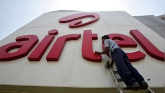 Bharti Airtel collects over Rs 5,200 crore from first tranche of payment in rights issue