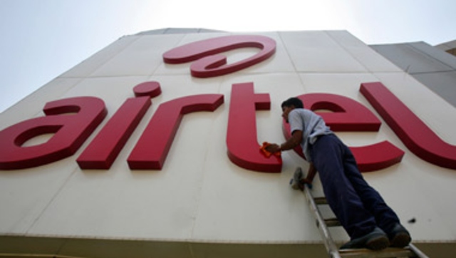 Mobile services at security sites in Left Wing Extremism areas to be upgraded to 4G from 2G Mobile services at security sites in Left Wing Extremism areas to be upgraded to 4G from 2G