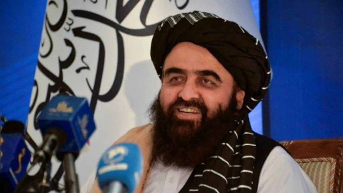 Taliban thanks world for emergency aid, urges US to show 'heart' towards Afghanistan