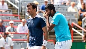 US Open 2021: Rohan Bopanna, Ivan Dodig advanced to men's doubles pre-quarterfinals