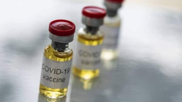 Centre says 69 percent of India's adult population has received one dose of COVID-19 vaccine; 25 pc given both doses