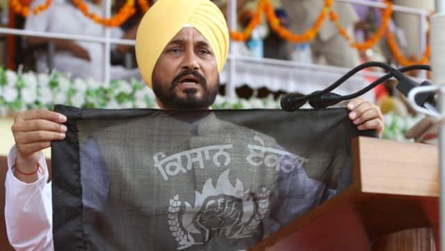 Punjab saw a complete shutdown in many places, including Moga, where farmers blocked national highways. Newly elected Punjab CM Charanjit Singh Channi also took to Twitter and backed the farmers in their dissent against the Union government. Twitter/@CHARANJITCHANNI 