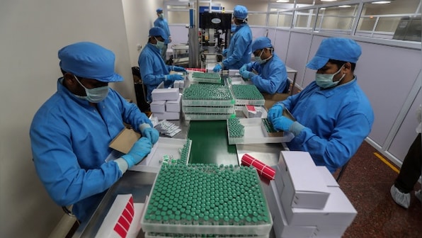 UK government adds Covishield to approved vaccines list in recent travel advisory