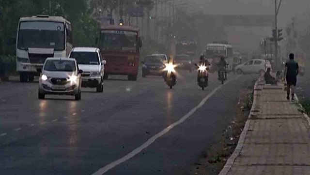 IMD says conditions favourable for withdrawal of Southwest Monsoon from northwest India on Wednesday IMD says conditions favourable for withdrawal of Southwest Monsoon from northwest India on Wednesday