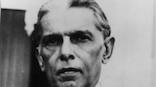 Pakistan's founder Mohammad Ali Jinnah's statue destroyed in blast in Balochistan