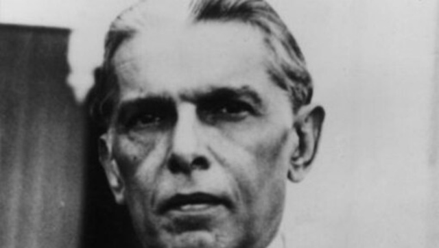 Pakistan's founder Mohammad Ali Jinnah's statue destroyed in blast in Balochistan Pakistan's founder Mohammad Ali Jinnah's statue destroyed in blast in Balochistan