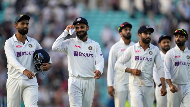 India vs England: Perception of what might happen led to cancellation of Manchester Test, says ECB CEO India vs England: Perception of what might happen led to cancellation of Manchester Test, says ECB CEO