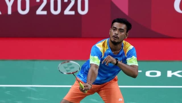 File image of Manoj Sarkar. Image Credit: Twitter/@manojsarkar07 