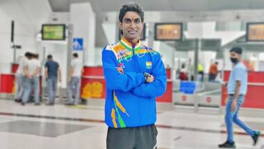 Tokyo Paralympics 2020: Devised strategy to win, was very determined, says Pramod Bhagat on historic gold