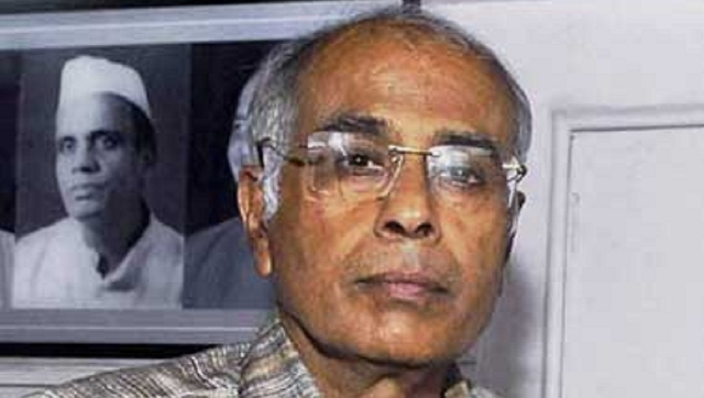 Bombay HC asks CBI to file reply to bail plea of prime accused in Narendra Dabholkar killing Bombay HC asks CBI to file reply to bail plea of prime accused in Narendra Dabholkar killing