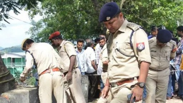 Gurugram police slaps sedition charges on Khalistan ideologue Gurpatwant Singh Pannu Gurugram police slaps sedition charges on Khalistan ideologue Gurpatwant Singh Pannu