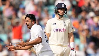 India vs England: Hosts' skipper Joe Root confident of bouncing back in final Test after loss at The Oval