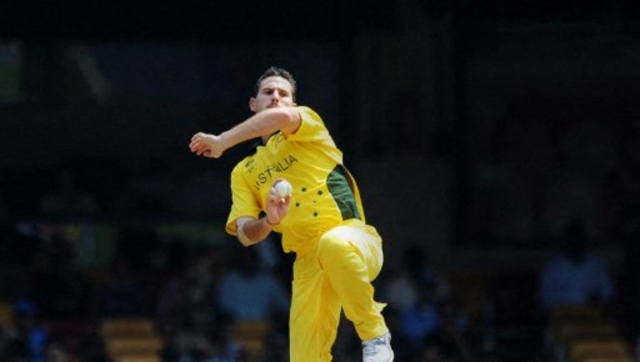 Pakistan vs Australia: Shaun Tait wants to keep intensity high in Pakistan fast bowlers Pakistan vs Australia: Shaun Tait wants to keep intensity high in Pakistan fast bowlers