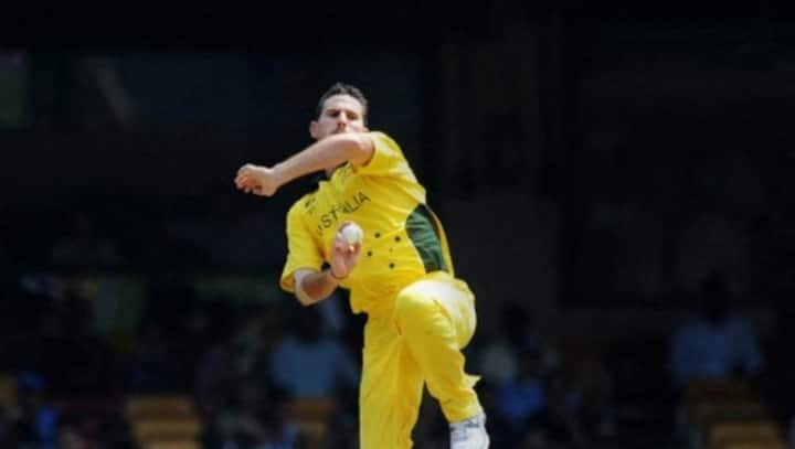 Pakistan vs Australia: Shaun Tait wants to keep intensity high in Pakistan fast bowlers
