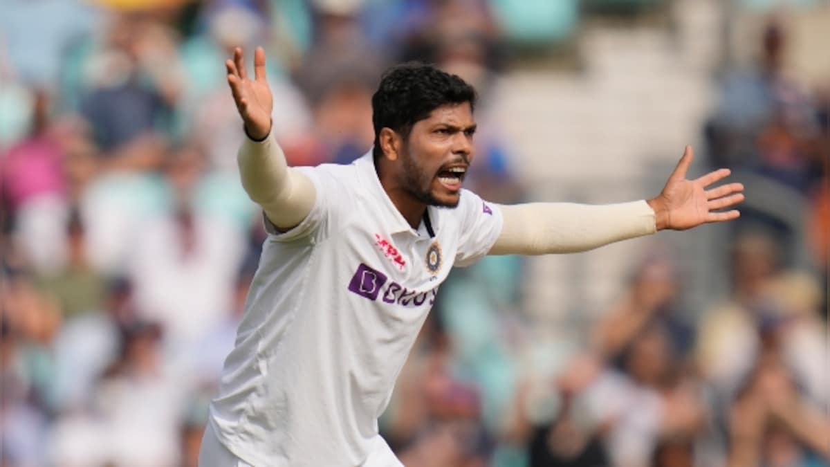 Happy Birthday Umesh Yadav: A look at his best spells in Tests and 2015 World Cup