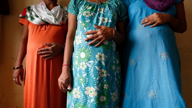 Coronavirus may infect a higher proportion of pregnant women, says ICMR study Coronavirus may infect a higher proportion of pregnant women, says ICMR study
