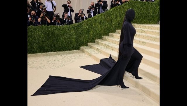 The Met Gala's 'American Independence' theme gave celebrity outfits too  much freedom - The Tufts Daily