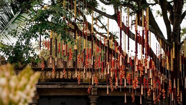 Big fat Indian wedding is dying, my work is testament to that, says event planner Devika Narain