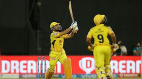 CSK clinch last-over victory against SRH, becomes first team to qualify for playoffs