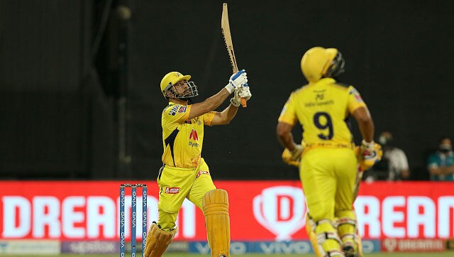 CSK clinch last-over victory against SRH, becomes first team to qualify for playoffs