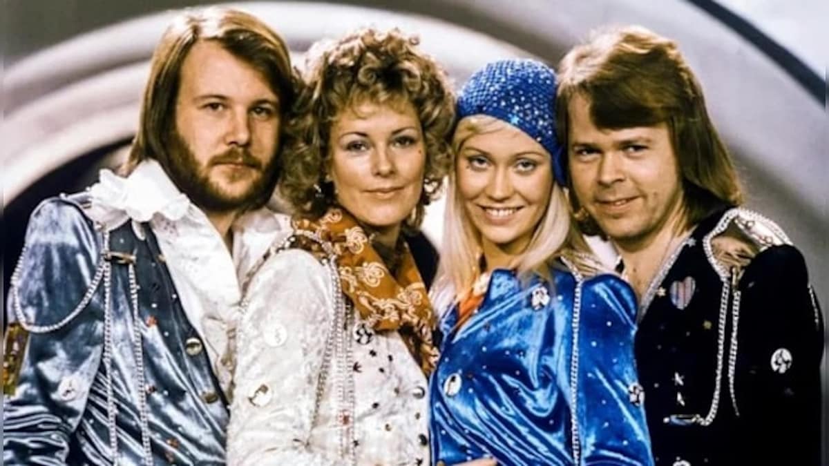 ABBA teases comeback announcement 40 years after disbanding