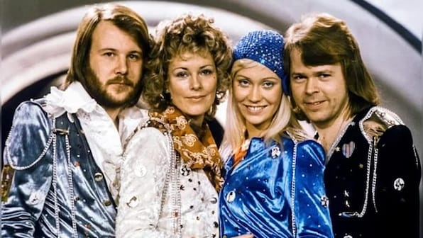 ABBA teases comeback announcement 40 years after disbanding