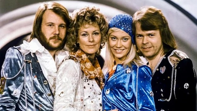 ABBA teases comeback announcement 40 years after disbanding ABBA teases comeback announcement 40 years after disbanding