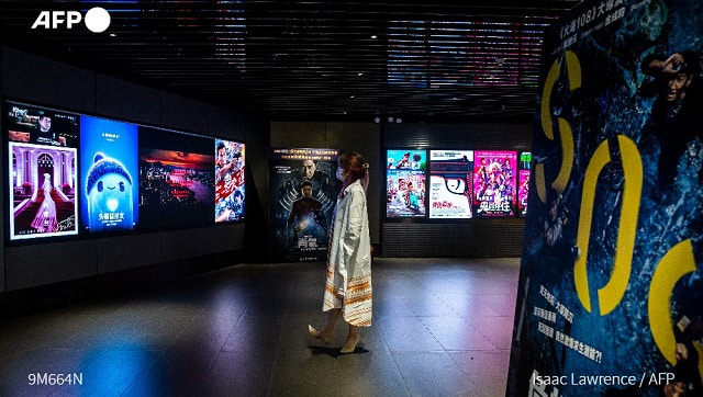 Hong Kong filmmakers weigh in on state's censorship rules, culture clampdown Hong Kong filmmakers weigh in on state's censorship rules, culture clampdown