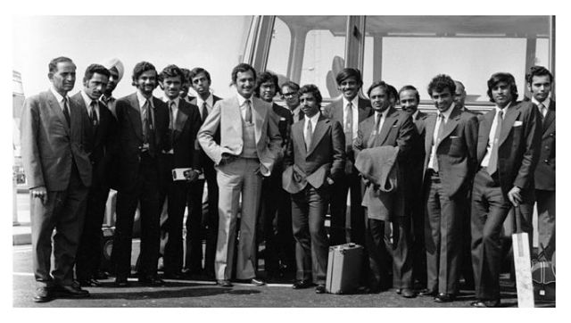 India vs England: How a horse and an elephant helped visitors register first Test win in England India vs England: How a horse and an elephant helped visitors register first Test win in England