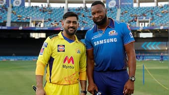 Highlights, IPL 2021, CSK vs MI Full Cricket Score: Chennai win by 20 runs to go top of table