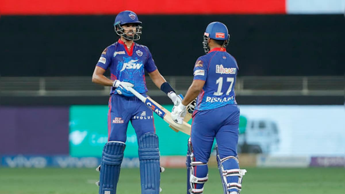 IPL 2021: All-round DC thrash SRH by eight wickets to begin league's UAE leg in style