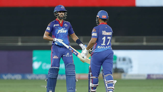 IPL 2021: All-round DC thrash SRH by eight wickets to begin league's UAE leg in style IPL 2021: All-round DC thrash SRH by eight wickets to begin league's UAE leg in style