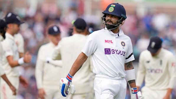 No Ashwin, Kohli overdrive and Thakur's counter, talking points from Day 1