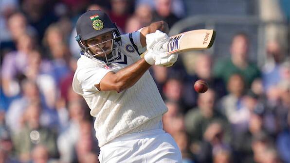 A process has helped me score runs, it's not coincidence or stroke of luck, says Shardul Thakur
