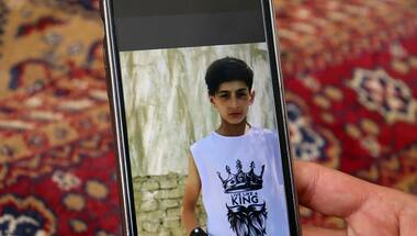 US defends Afghanistan drone airstrike that locals say killed innocents