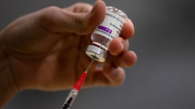 COVID vaccination certificates in five poll-bound states won't have PM's photo, say sources