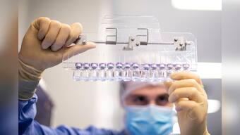 Science behind Vaccines: You don’t need to worry about COVID vaccines being ‘unnatural’ or ‘synthetic’
