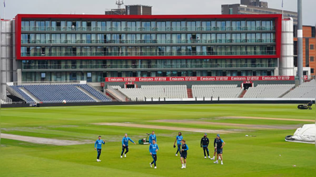 India vs England: Fifth Test cancelled after India 'unable to field team', lead series 2-1