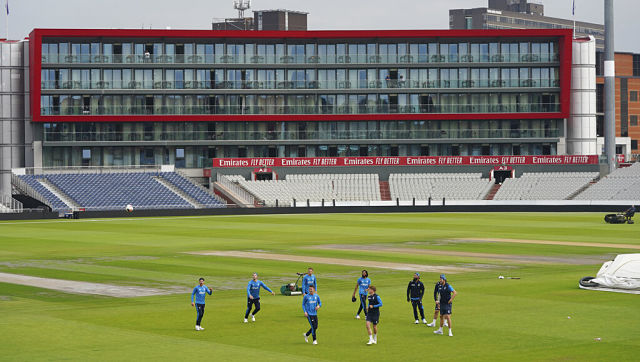 India vs England: Fifth Test cancelled after India 'unable to field team', lead series 2-1 India vs England: Fifth Test cancelled after India 'unable to field team', lead series 2-1
