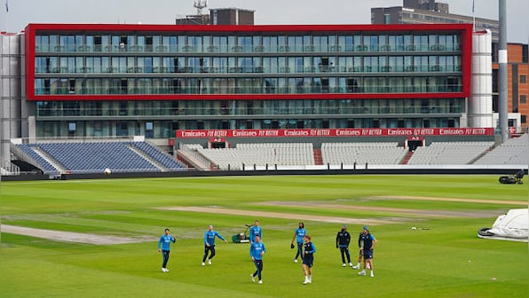 India vs England: Fifth Test cancelled after India 'unable to field team', lead series 2-1