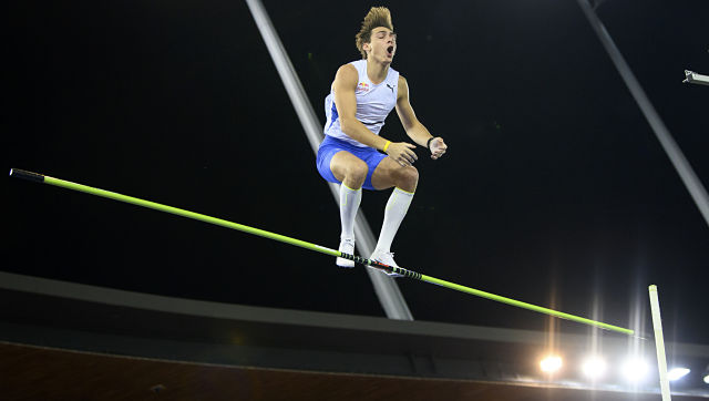 Diamond League final: Cream of Olympic athletics crop rises in Zurich in front of 20,000 fans Diamond League final: Cream of Olympic athletics crop rises in Zurich in front of 20,000 fans