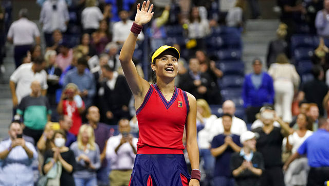 US Open 2021: 'Tennis is mad', Twitter in awe of Emma Raducanu and Leylah Fernandez US Open 2021: 'Tennis is mad', Twitter in awe of Emma Raducanu and Leylah Fernandez