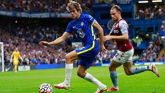 Chelsea's Marcos Alonso to stop taking the knee, says gesture 'losing a bit of strength'