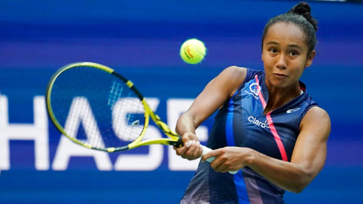 US Open 2021: Leylah Fernandez hopes to match New York 9/11 resilience after loss in final